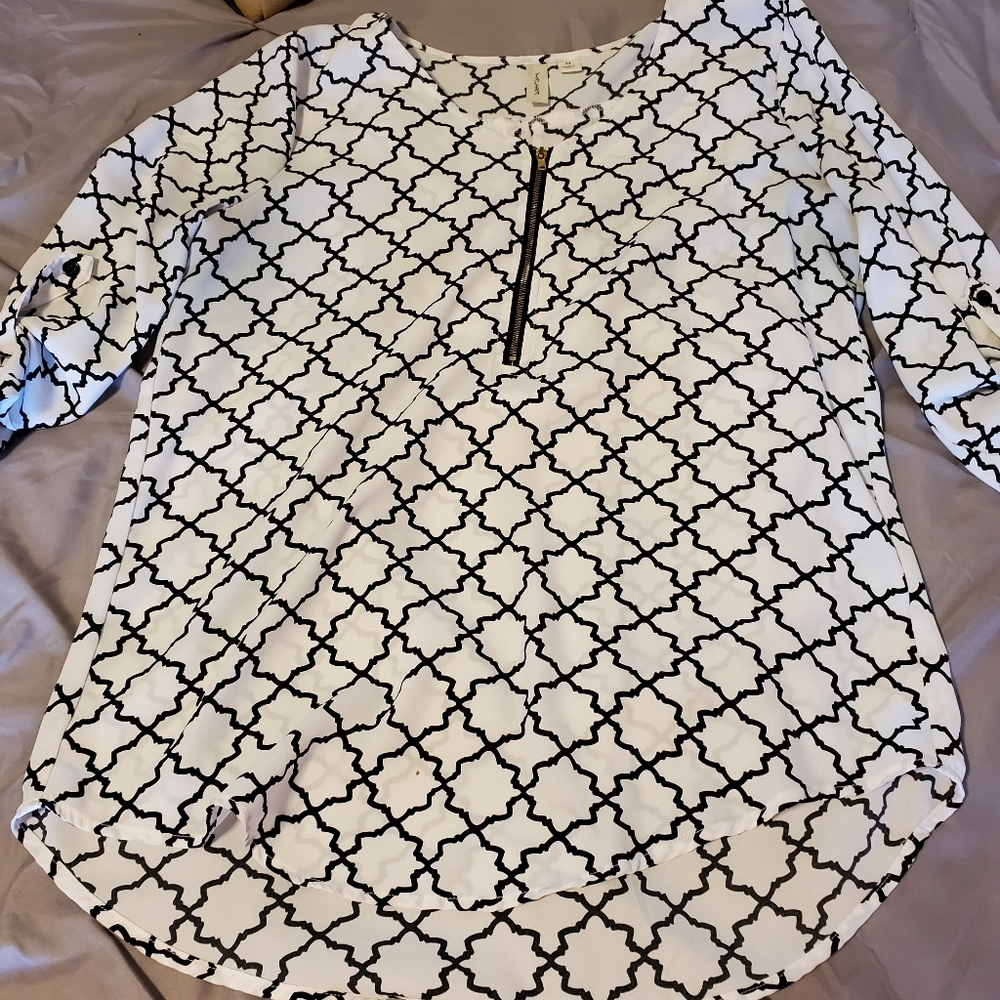 Dress shirt